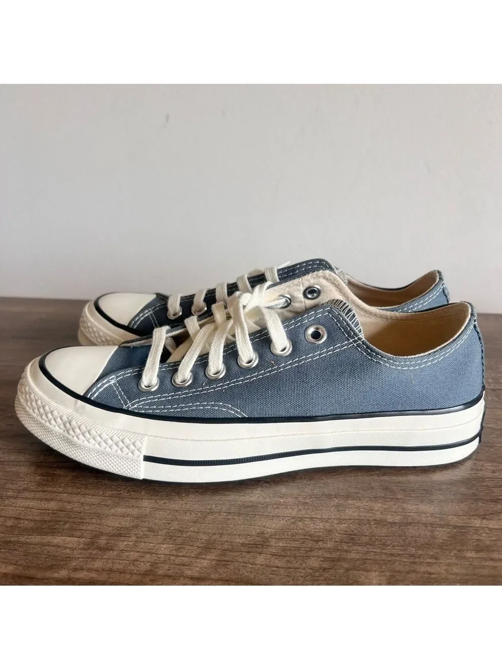Converse NEW All Star Chuck Taylor 70 Canvas Unisex Ox Shoe Size 5.5 or 7.5 #444